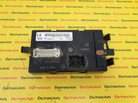 Modul Electronic BSI Nissan Opel Renault, 216768803A, P8200374951G, UCH-N3