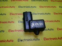 Modul electronic Chevrolet Aveo 96470269