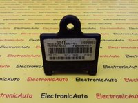 Modul Electronic Citroen, Mitsubishi, Peugeot, 9663094180