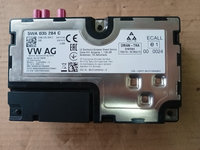 Modul electronic conectivitate online Vw Skoda Audi Seat cod 5WA035284C