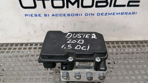 Modul electronic Dacia Duster 1.5 DCI:0265232384 [Fabr 2009-2017]