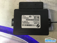 Modul Electronic Eb685485601 Frana de Mana BMW 5 F10 2010