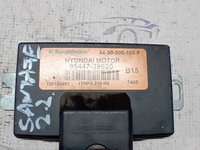 Modul electronic Hyundai Santa Fe 2007, 9544739520