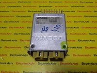 Modul Electronic Man, 4461700030, 81258117004