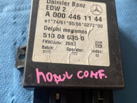 Modul Electronic Mercedes Vito V-Class W638, A0004461144, 510080350