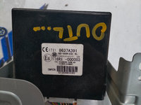 Modul electronic Mitsubishi Outlander, 2009, cod piesa: 8637A391