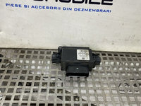 Modul electronic pompa combustibil Audi Q5 2.0 TDI: 4G0906093 [Fabr 2008-2016]