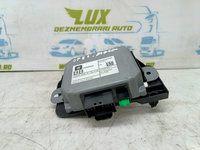 Modul electronic transformator curent 13306648 Opel Astra K [2015 - 2020]