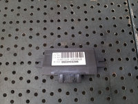 Modul electronic usa dreapta fata peugeot 3008 2 9825342280