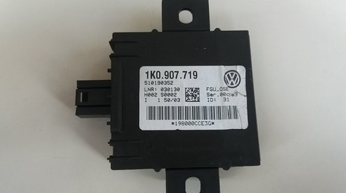 Modul electronic VW Golf V, cod: 1K0907719
