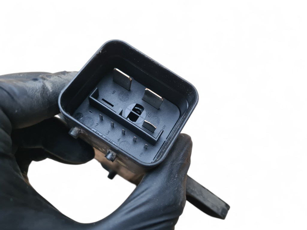 Modul electroventilator Skoda Citigo 1.0
