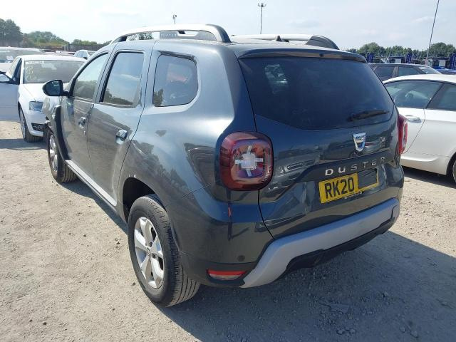 Modul EMM Cod: 231A09335R Dacia Duster 2