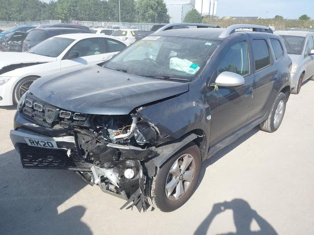 Modul EMM Cod: 231A09335R Dacia Duster 2