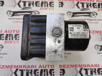 Modul ESP 13244860 BJ 10.0206-0287.4 Ate 10.0960-0590.3 Opel Astra H