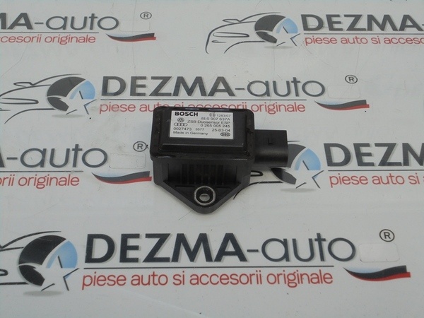 Modul esp, 8E0907637A, 0265005245, Vw Passat Variant (3B6) (id:254337)
