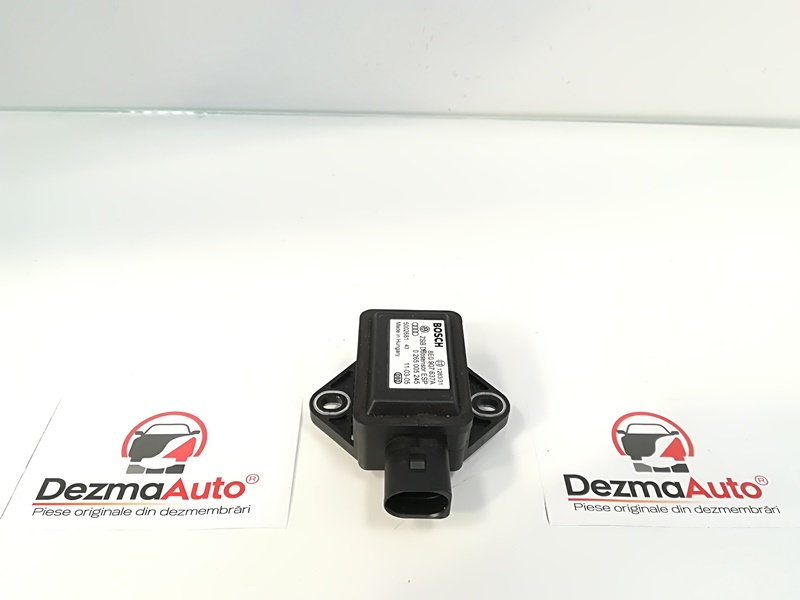 Modul ESP, 8E0907637A, Vw Passat Variant (3B6), 1.9 tdi (id:135901)