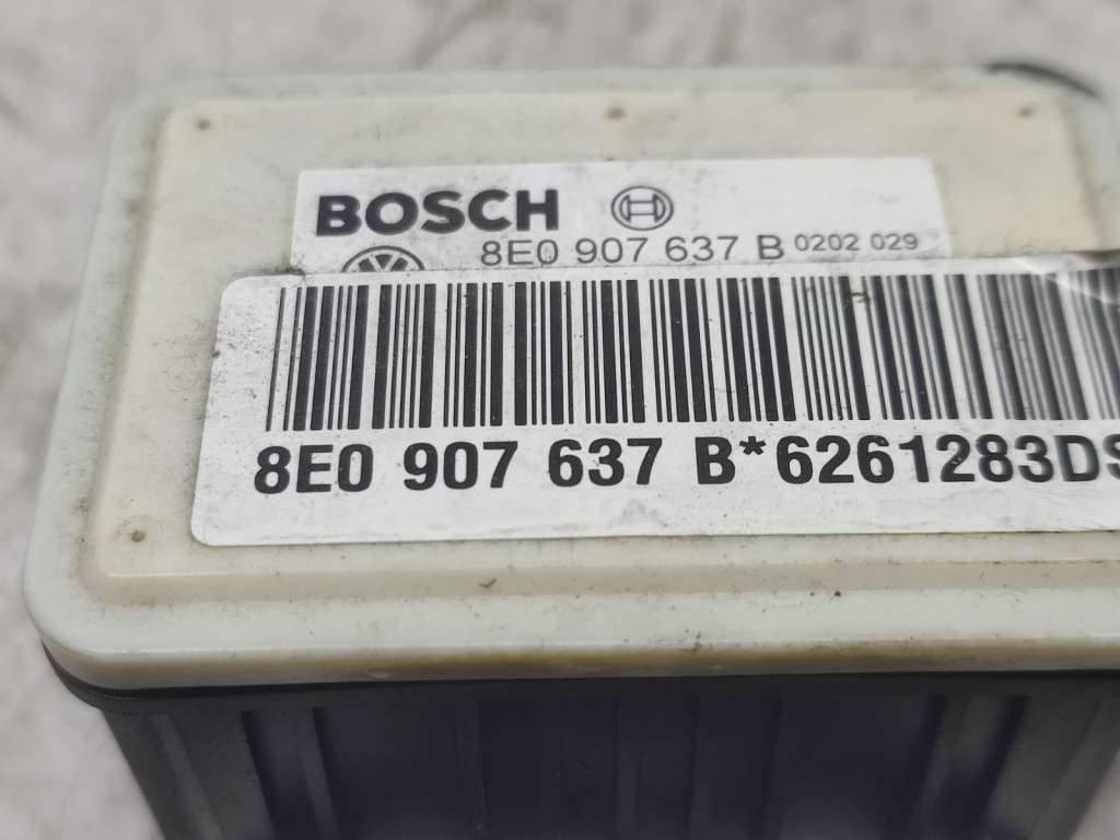 Modul esp 8e0907637b Audi A4 B7 [2004 - 