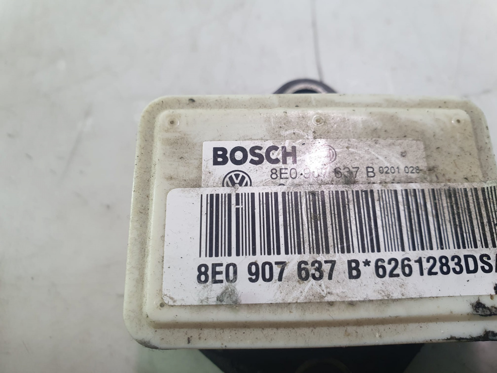 Modul esp 8E0907637B Audi A4 B7 [2004 - 