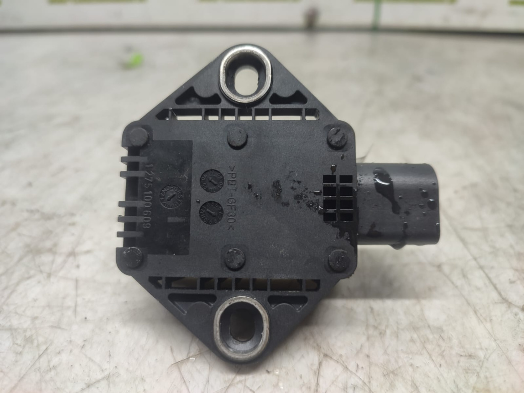 Modul esp 8e0907637b Audi A4 B7 [2004 - 