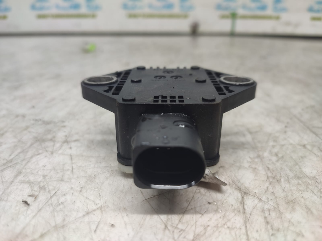 Modul esp 8e0907637b Audi A4 B7 [2004 - 