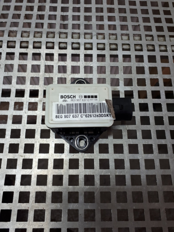 Modul ESP A4 B7 2.0 TDI BRE 16 Valve 2007 OEM 8E0907637C