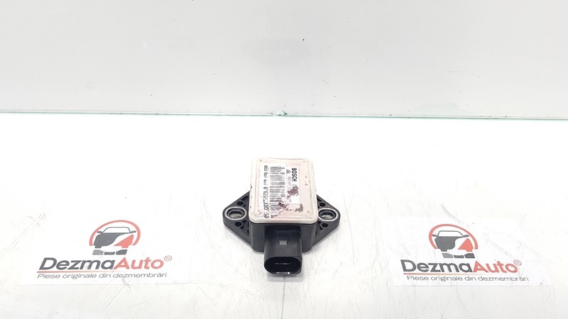 Modul esp, Audi A4 Avant (8ED, B7) cod 8E0907637B 