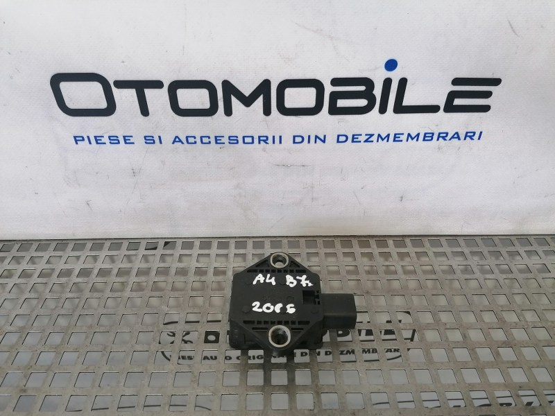 Modul esp Audi A4 B7: 4F0907637 [Fabr 2004-2009]