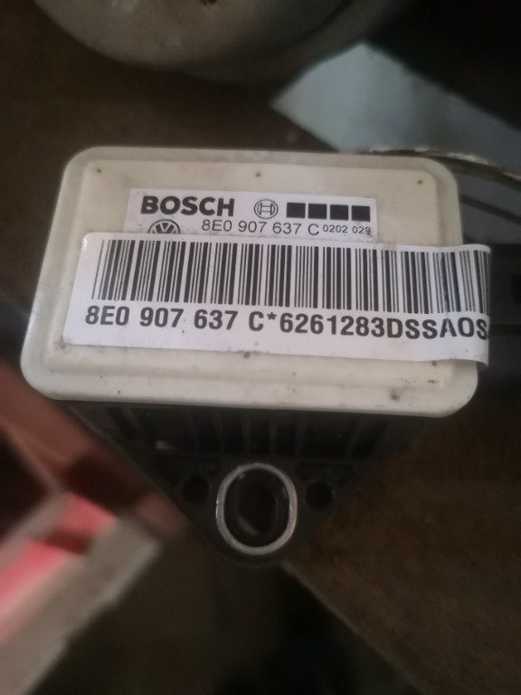 Modul ESP Audi A4 B7 8e0907637c