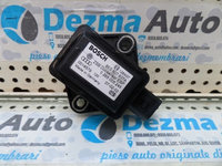 Modul esp Audi A6 (4B, C5) 2.5 tdi, 8E0907637A