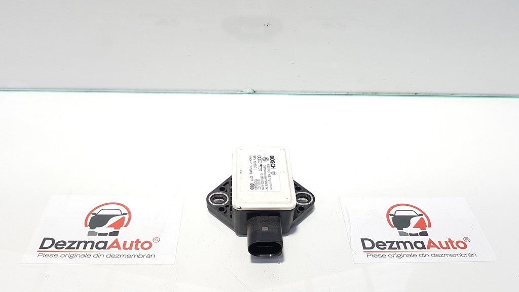 Modul esp, Audi A6 Avant (4F5, C6) 2.0 tdi, cod 8E0907637B