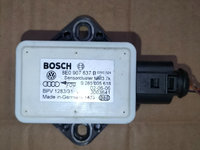 Modul ESP Audi A6 C6, 2006, cod piesa: 8E0907637B