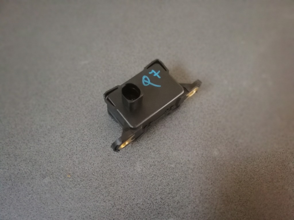 Modul ESP Audi Q7 an 2007 2008 2009 2010