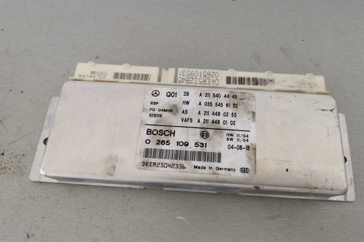 modul ESP Calculator ESP, cod A211540444