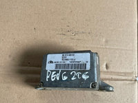 Modul ESP Citroen C5 I C5 II model 2000-2008 cod: 9641342980 10.0985-1101.4