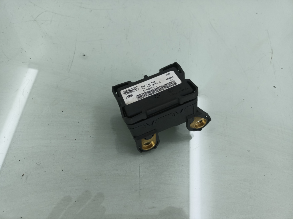 Modul ESP Ford FOCUS 2 1.,6 TDCI G8DB 2004-2012 C178B-22ZCJ DezP: 16137