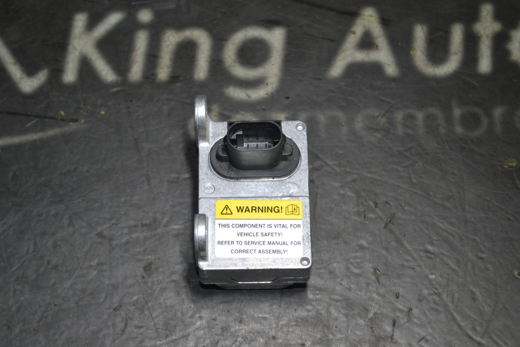 MODUL ESP FORD FOCUS 2 BREAK 2006 1.6 TDCI 109 CP 