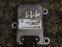 Modul ESP GM13665701 Opel Vectra C [2002 - 2005] Sedan 4-usi 1.8 MT (122 hp) Z-C/BB11/1.8 i