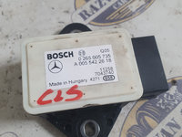 Modul ESP Mercedes CLS 350 W218 2012 3.0 D cod: A0055422618