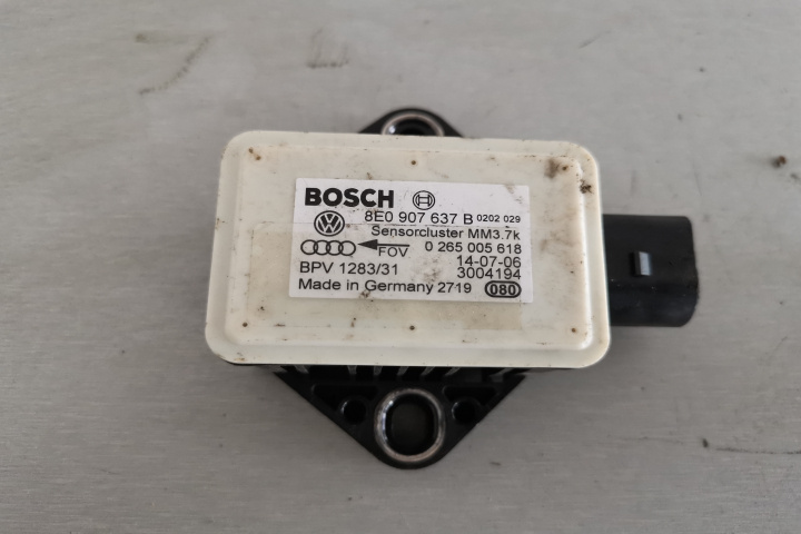Modul ESP Modul esp, Audi A4 Avant (8ED, B7) 8E090