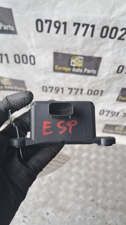 Modul ESP Opel Astra J an 2011 cod 13505726