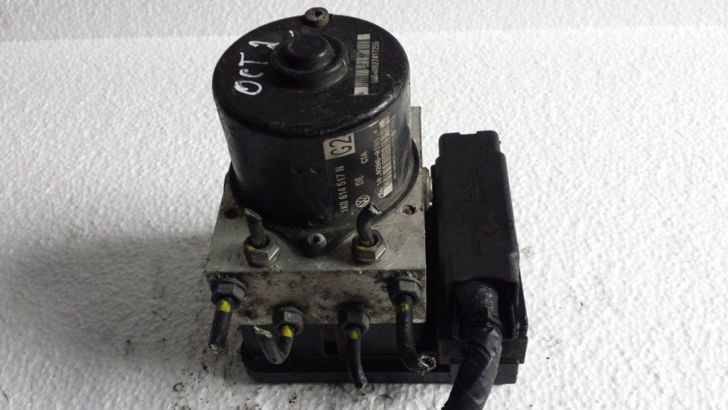 Modul Esp Pentru Skoda Octavia 2, COD 1K0907379Q