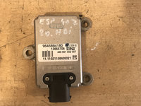 Modul esp peugeot 407 2.0 hdi 2004 - 2009 cod: 9645884180