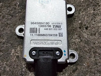 Modul ESP Peugeot 407 2.0 Hdi RHR 9645884180