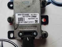 Modul esp peugeot 9661616480