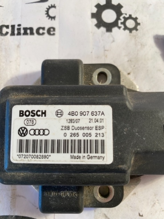 Modul ESP Senzor ESP VW Passat B5 B5.5 4