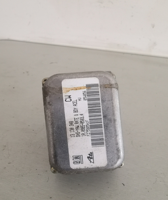 Modul esp SENZOR / MODUL ESP COD 13130348CW / 10.0985-0503.4 OPEL ASTRA H FAB. 2004 - 2008 13130348CW Opel Astra