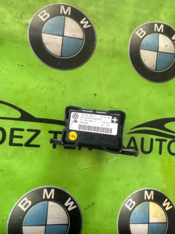 Modul esp, Skoda Octavia 2 Scout 7H0907652A