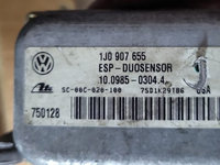 Modul ESP Volkswagen Golf 4 COD: 1J0907655