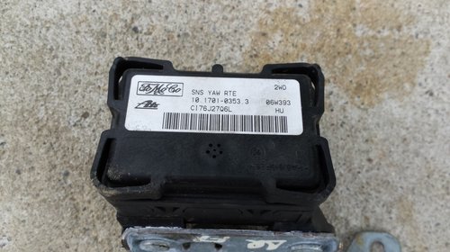 Modul esp Volvo S40, 2007, cod 10.1701-0353.3