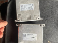 Modul far 7P5 941 572 A vw golf,passat,audi a3,a4,a5 etc